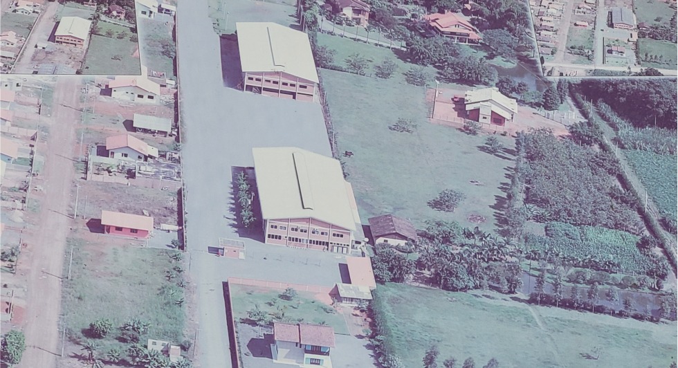galpao 2007